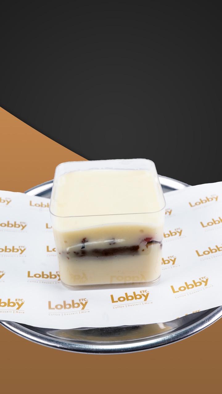 Eritme Belçika Çikolatalı Cup